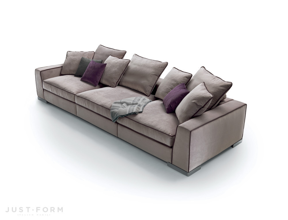 Диван Armand фабрика Mood by Flexform фотография № 6