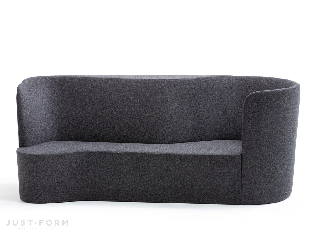 Диван Taba фабрика Moroso фотография № 3