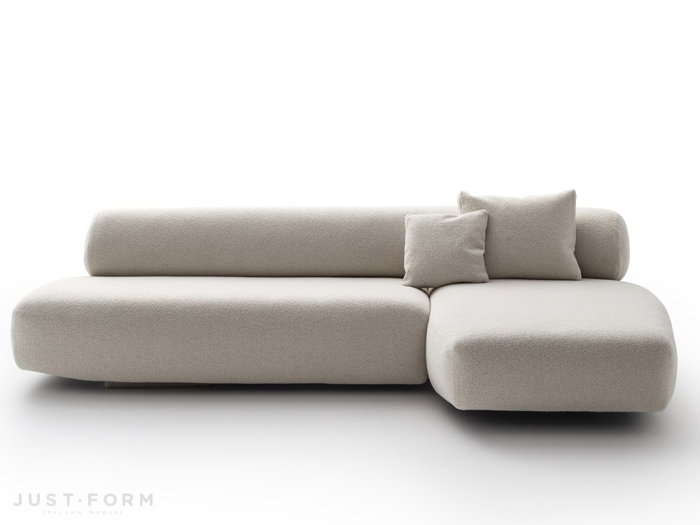 Диван Gogan фабрика Moroso фотография № 1