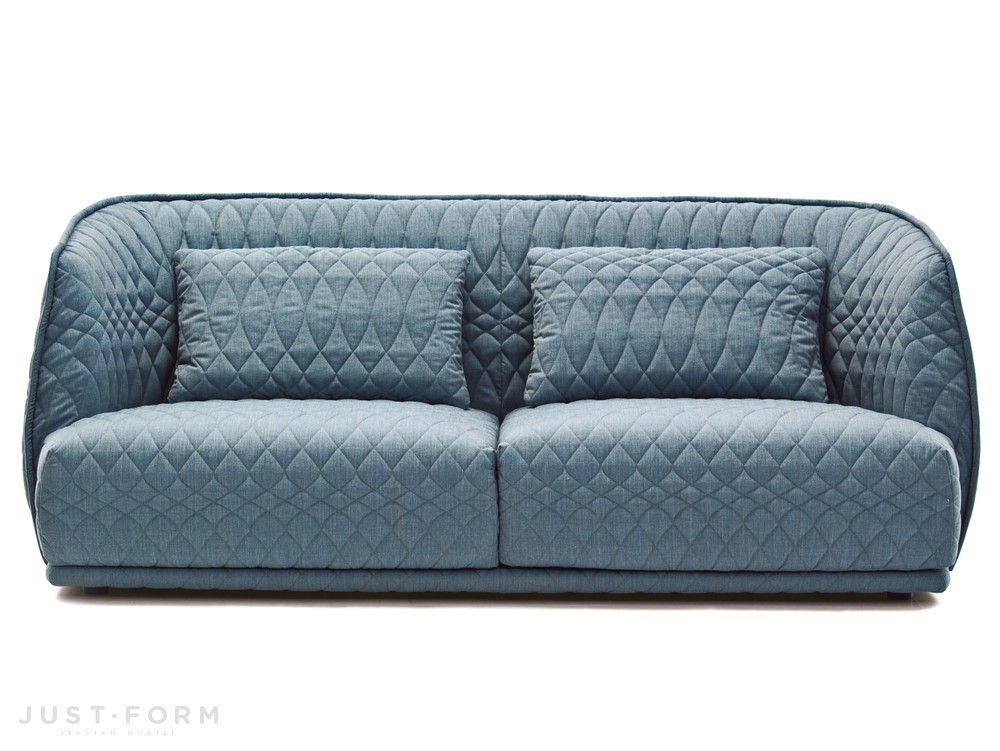 Дизайнерскй диван Redondo фабрика Moroso фотография № 13