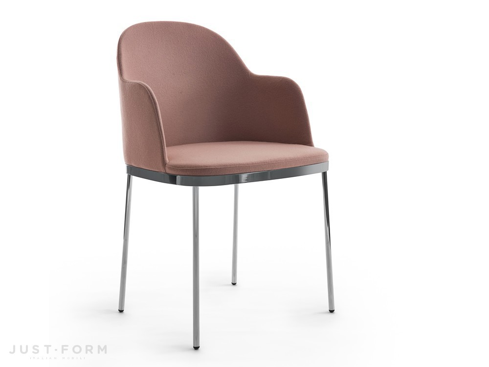 Стул Precious фабрика Moroso фотография № 1