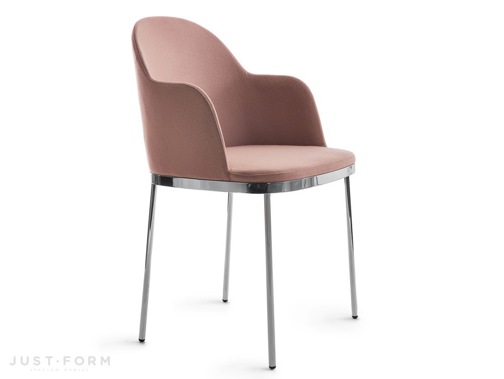 Стул Precious фабрика Moroso фотография № 2