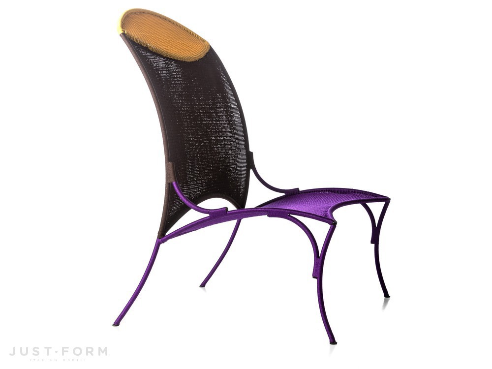 Кресло Arco фабрика Moroso фотография № 1