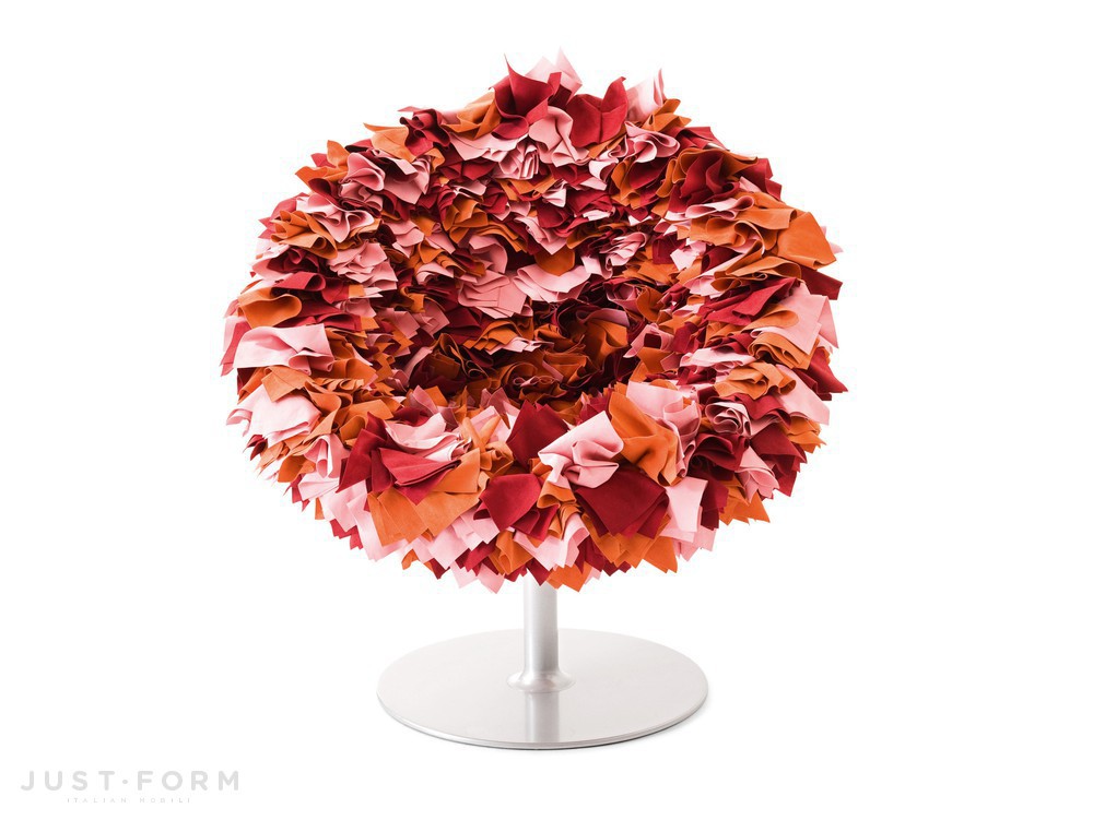 Кресло Bouquet фабрика Moroso фотография № 1