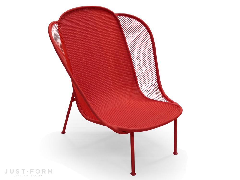 Кресло Imba фабрика Moroso фотография № 1