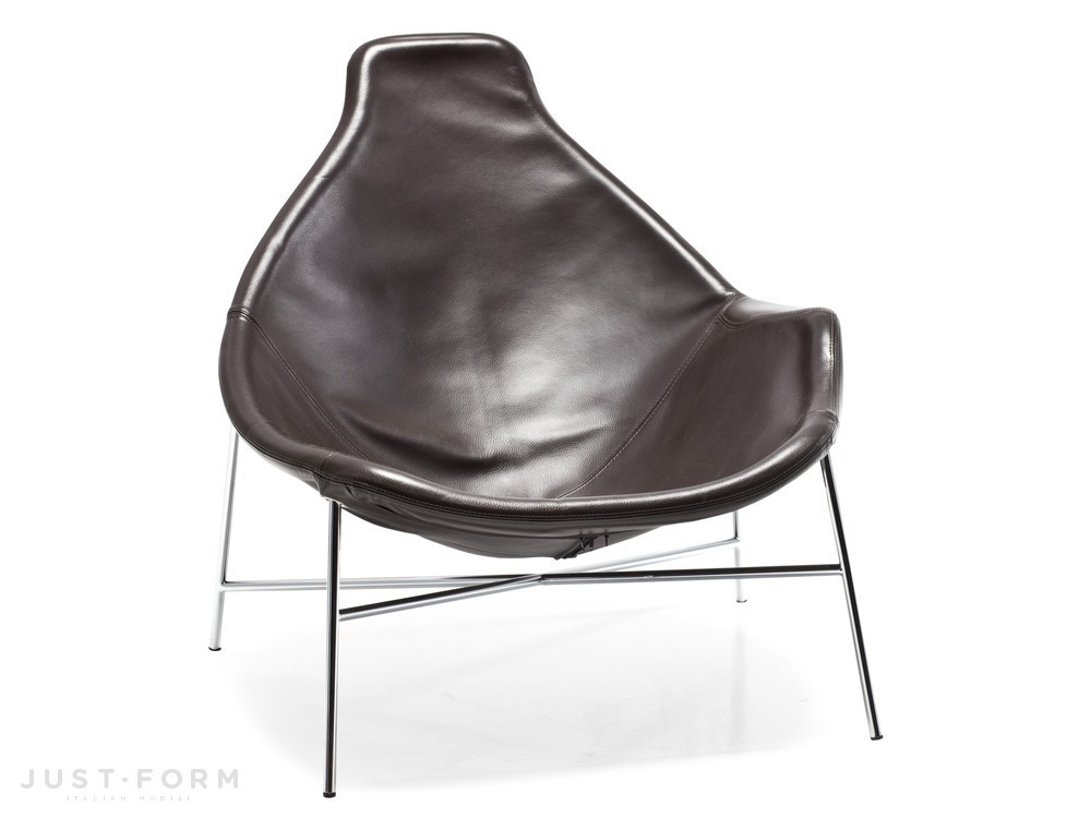 Кресло Tia Maria фабрика Moroso фотография № 1