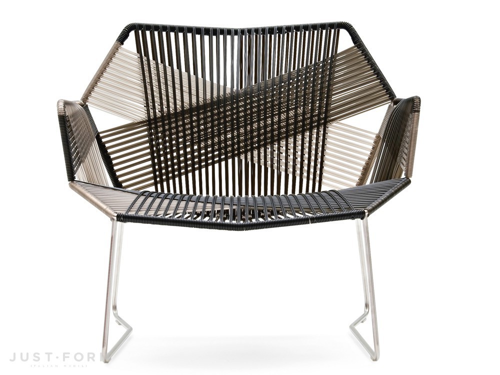 Кресло Tropicalia фабрика Moroso фотография № 1