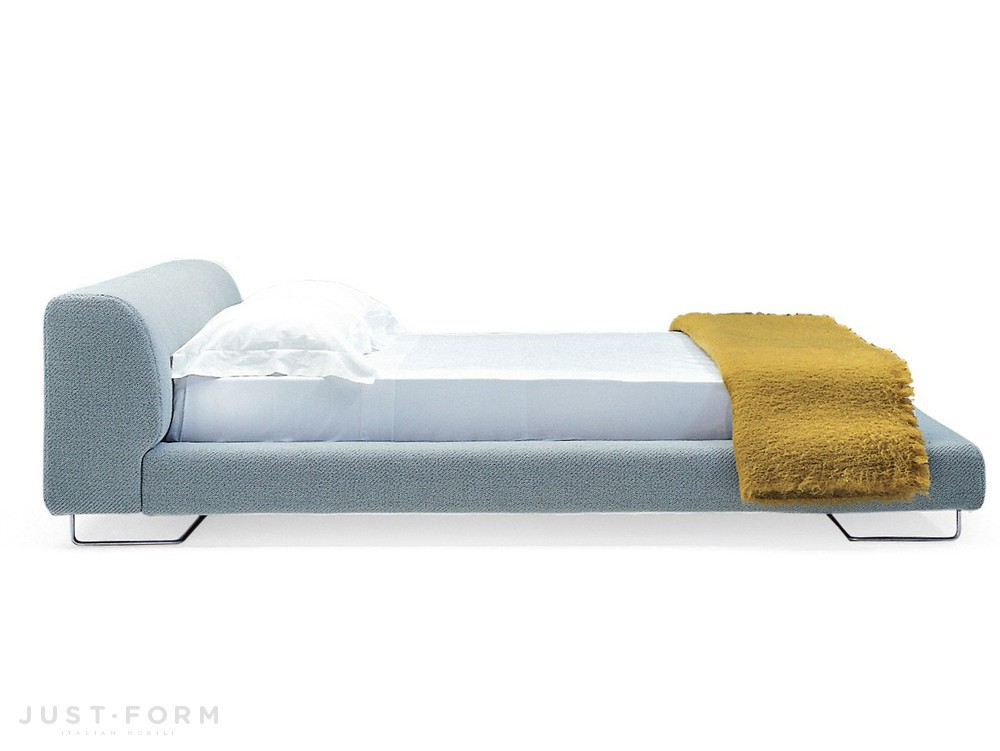 Кровать Lowland фабрика Moroso фотография № 1