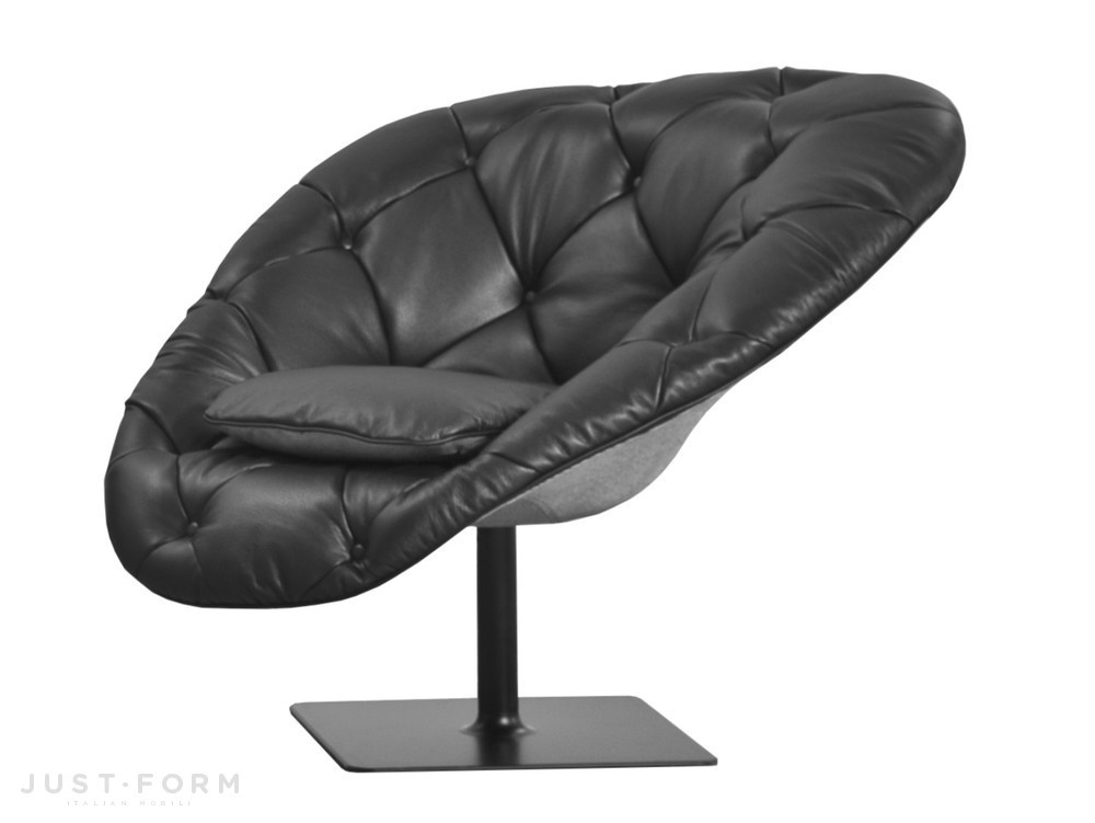 Кресло Bohemian фабрика Moroso фотография № 18