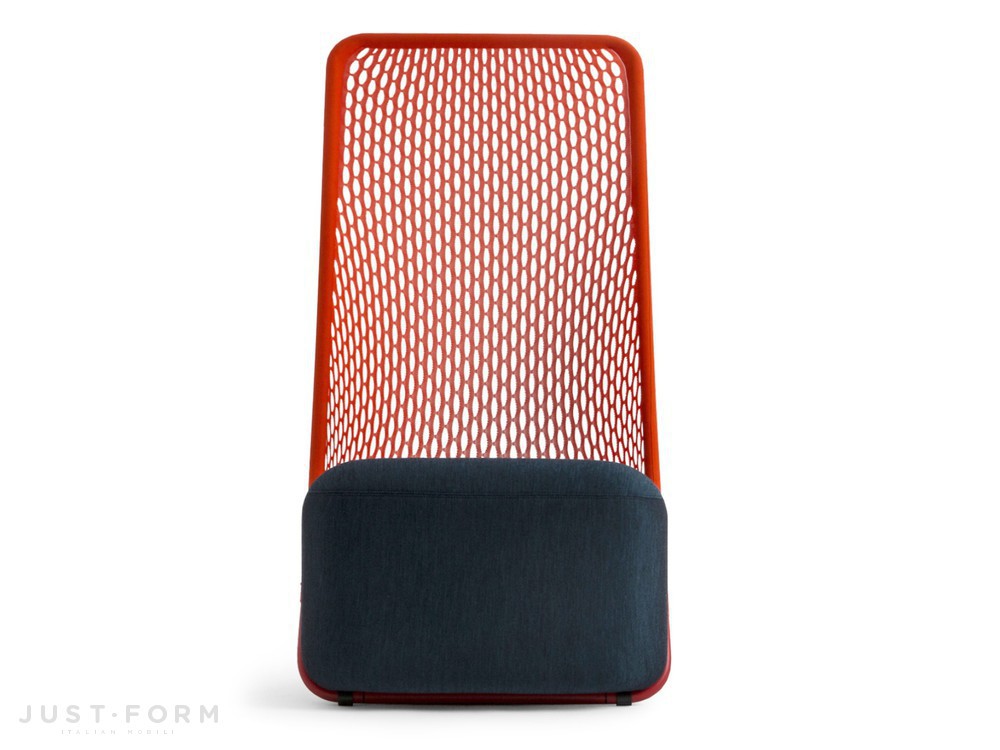 Кресло Cradle фабрика Moroso фотография № 1