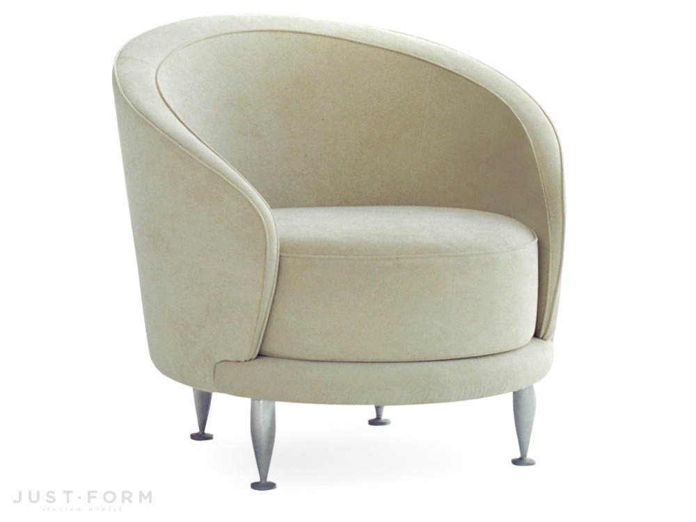 Кресло New Tone фабрика Moroso фотография № 1