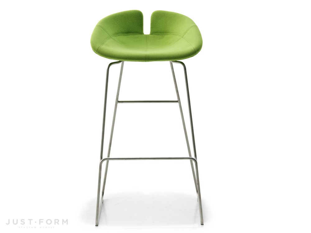 Барный стул Fjord фабрика Moroso фотография № 3