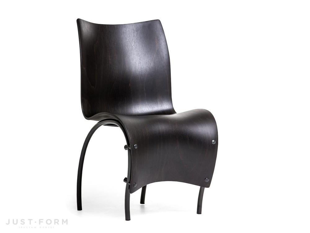 Стул 1 Skin фабрика Moroso фотография № 1