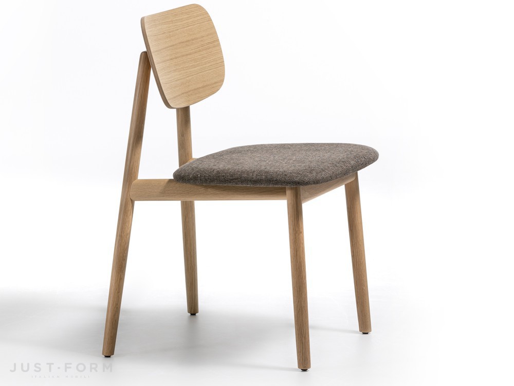 Стул Klara фабрика Moroso фотография № 1