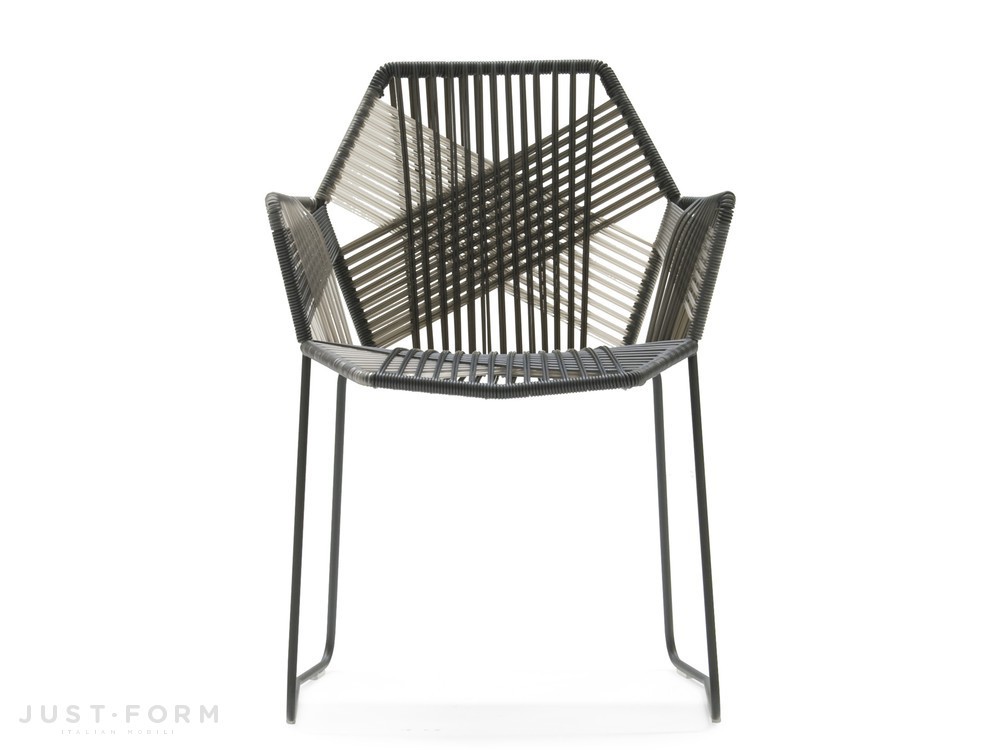 Стул Tropicalia фабрика Moroso фотография № 1