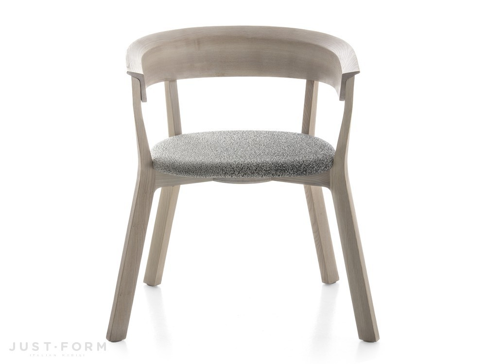 Стул Wood Bikini фабрика Moroso фотография № 1