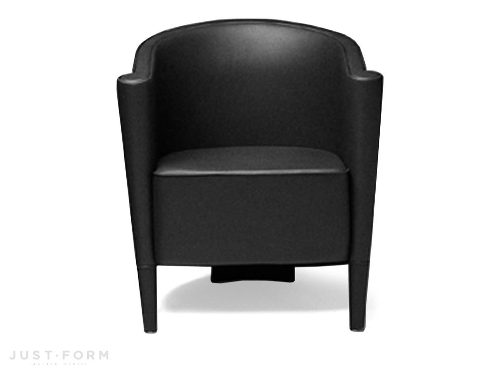Маленькое кресло Rich фабрика Moroso фотография № 1