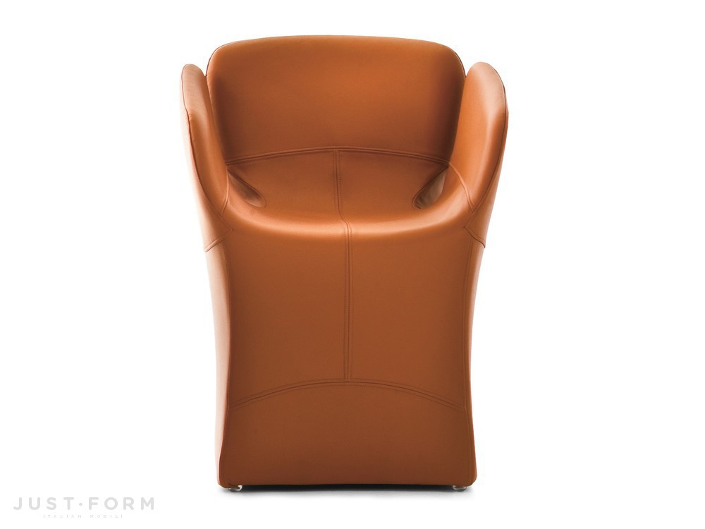 Кресло Bloomy фабрика Moroso фотография № 2