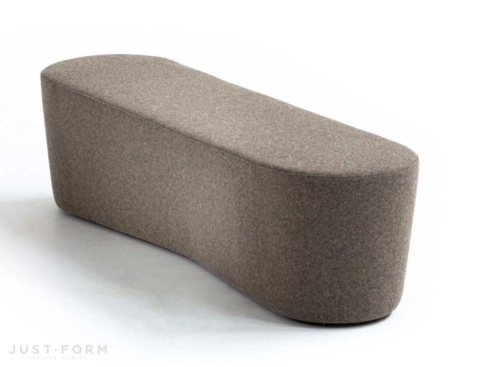 Пуф Taba фабрика Moroso фотография № 1