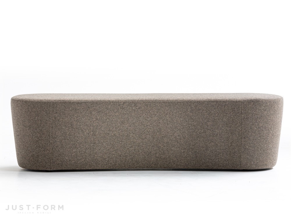 Пуф Taba фабрика Moroso фотография № 2