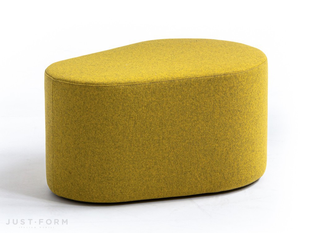 Пуф Taba фабрика Moroso фотография № 1