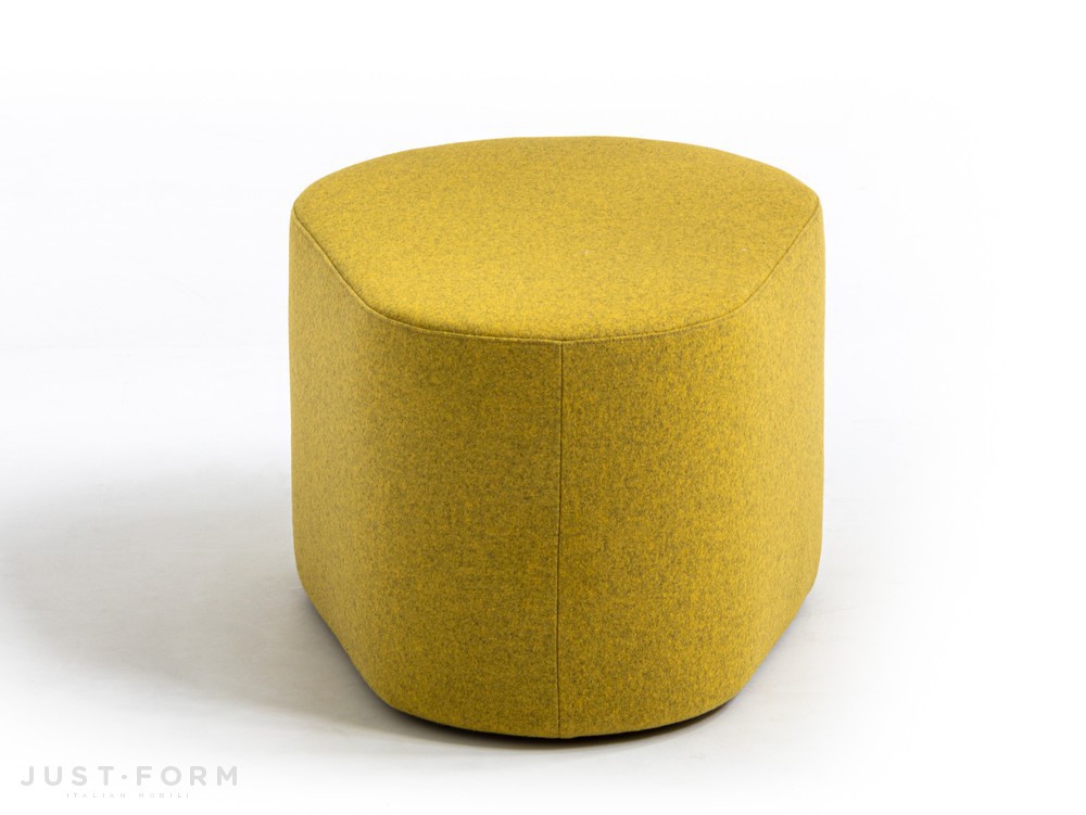 Пуф Taba фабрика Moroso фотография № 2