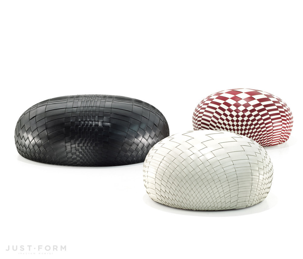 Пуф Dew фабрика Moroso фотография № 2