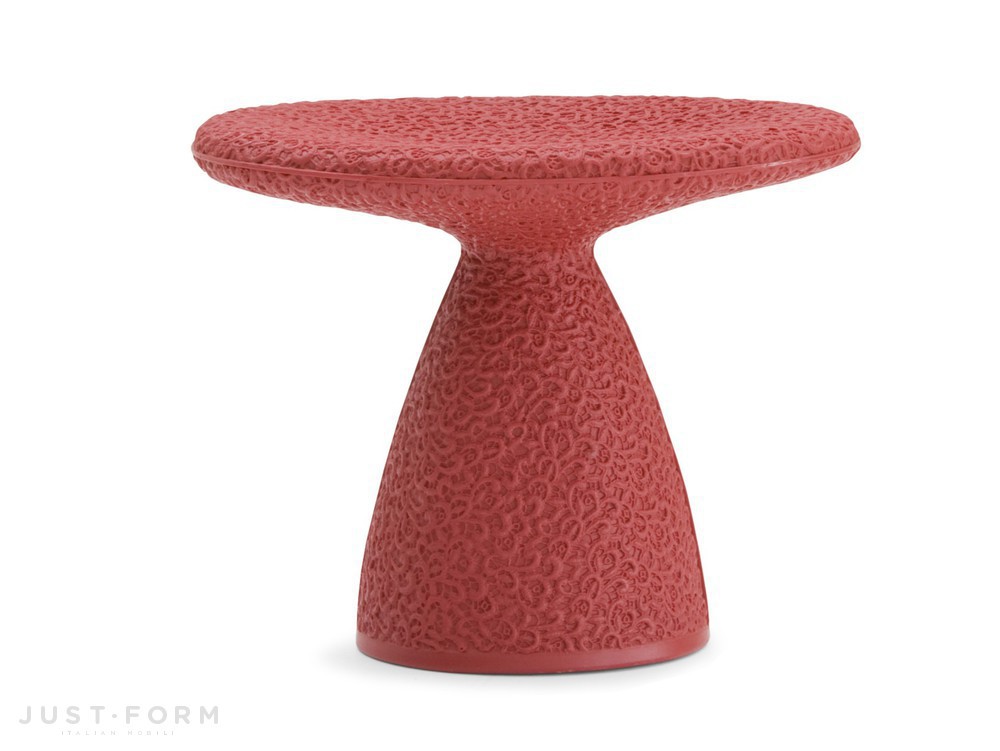 Табуретка Shitake фабрика Moroso фотография № 1