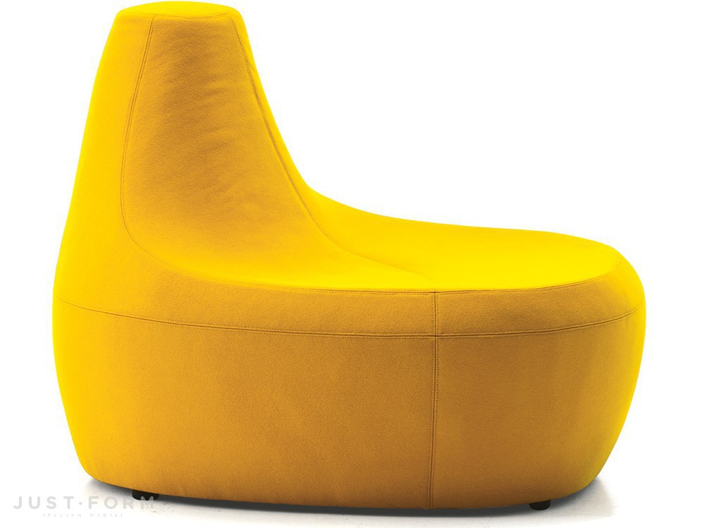 Кресло Saruyama Island фабрика Moroso фотография № 1