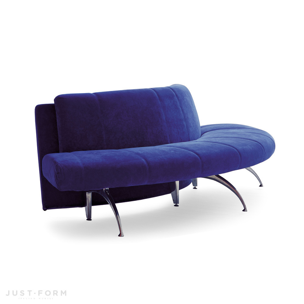 Скамья Waiting фабрика Moroso фотография № 2
