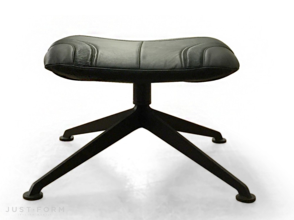 Подставка для ног Longwave фабрика Moroso фотография № 1