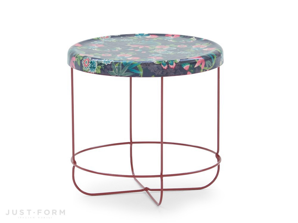 Столик Ukiyo фабрика Moroso фотография № 1