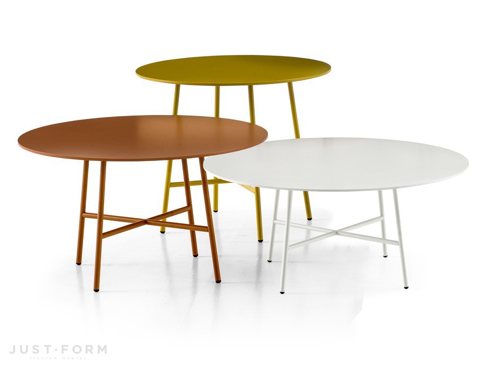 Столик Tia Maria фабрика Moroso фотография № 1