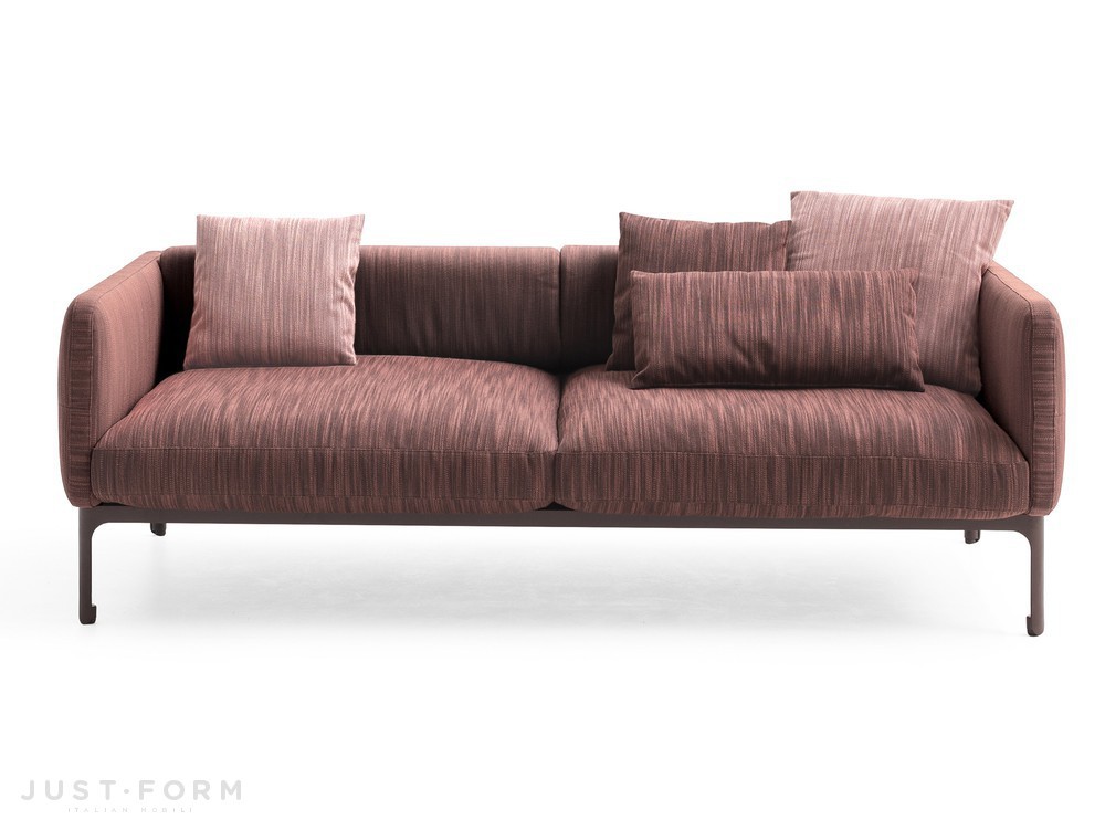 Диван Casa Modernista фабрика Moroso фотография № 1