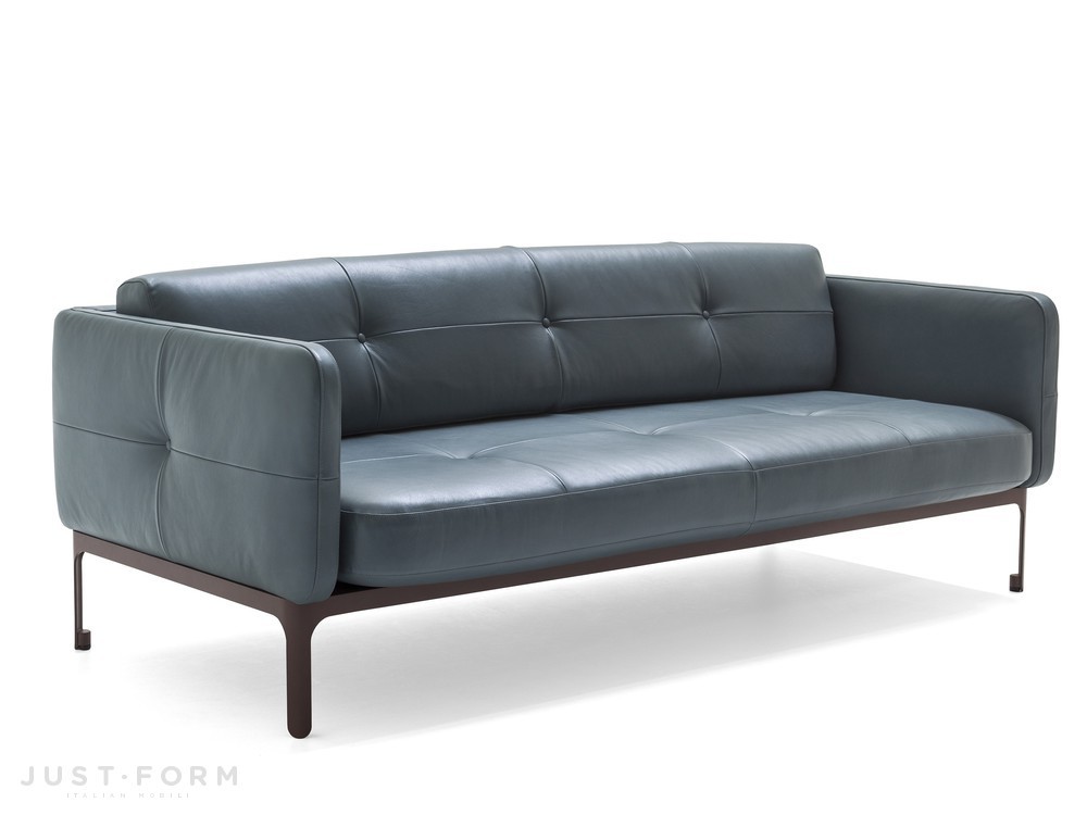 Диван Modernista фабрика Moroso фотография № 1