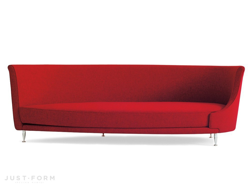 Диван New Tone фабрика Moroso фотография № 1