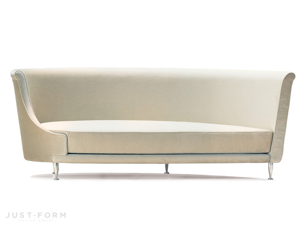 Диван New Tone фабрика Moroso фотография № 2
