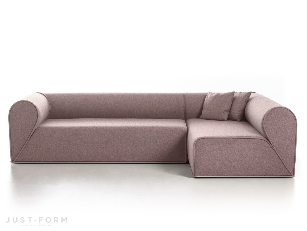 Диван Heartbreaker фабрика Moroso фотография № 1
