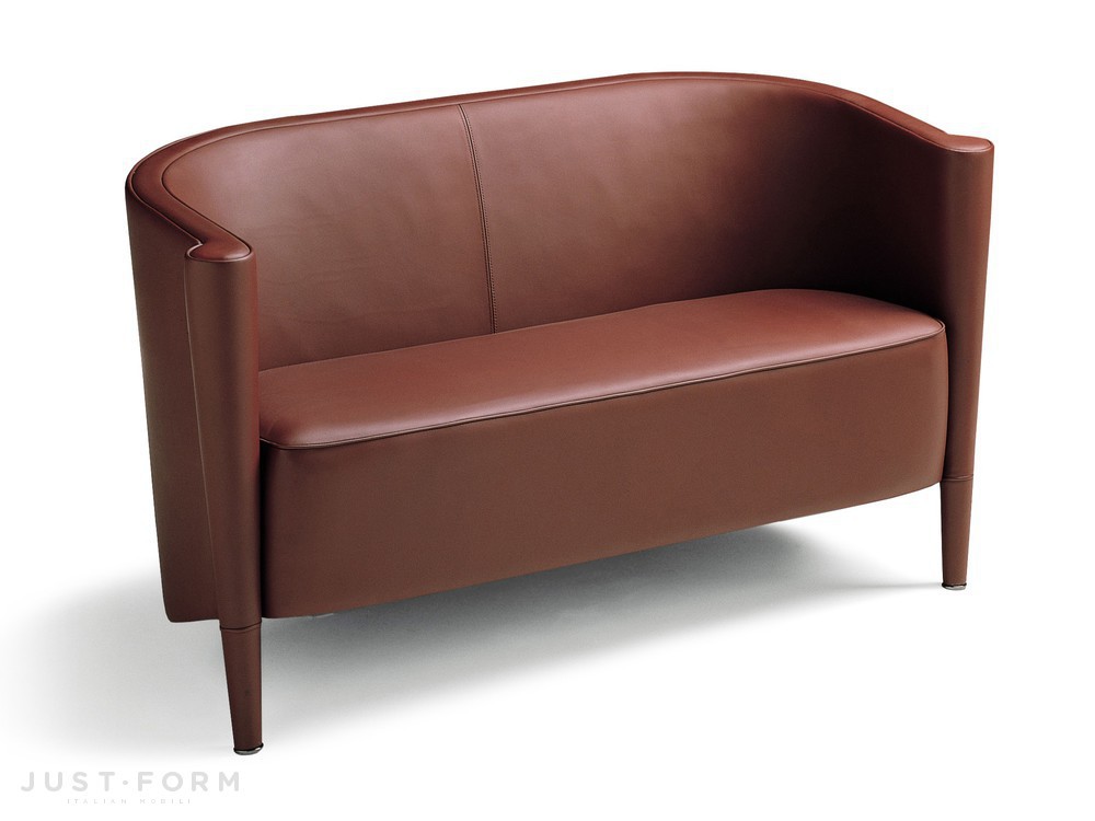 Диван Rich фабрика Moroso фотография № 1