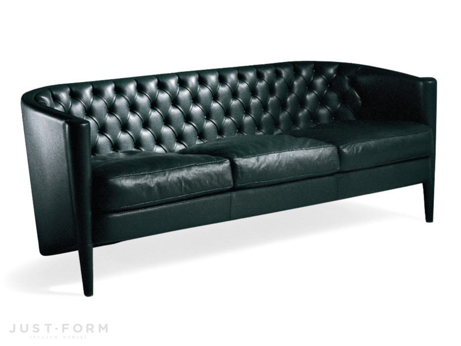 Диван Rich Cushion фабрика Moroso фотография № 1