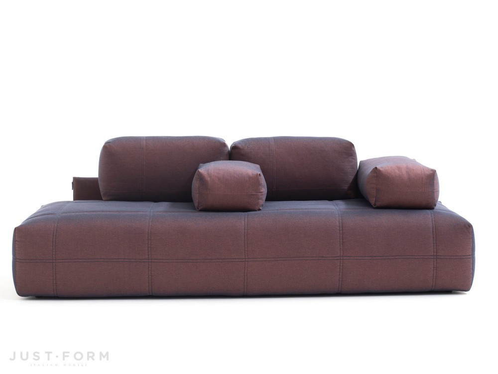 Диван Aerozeppelin фабрика Moroso фотография № 1