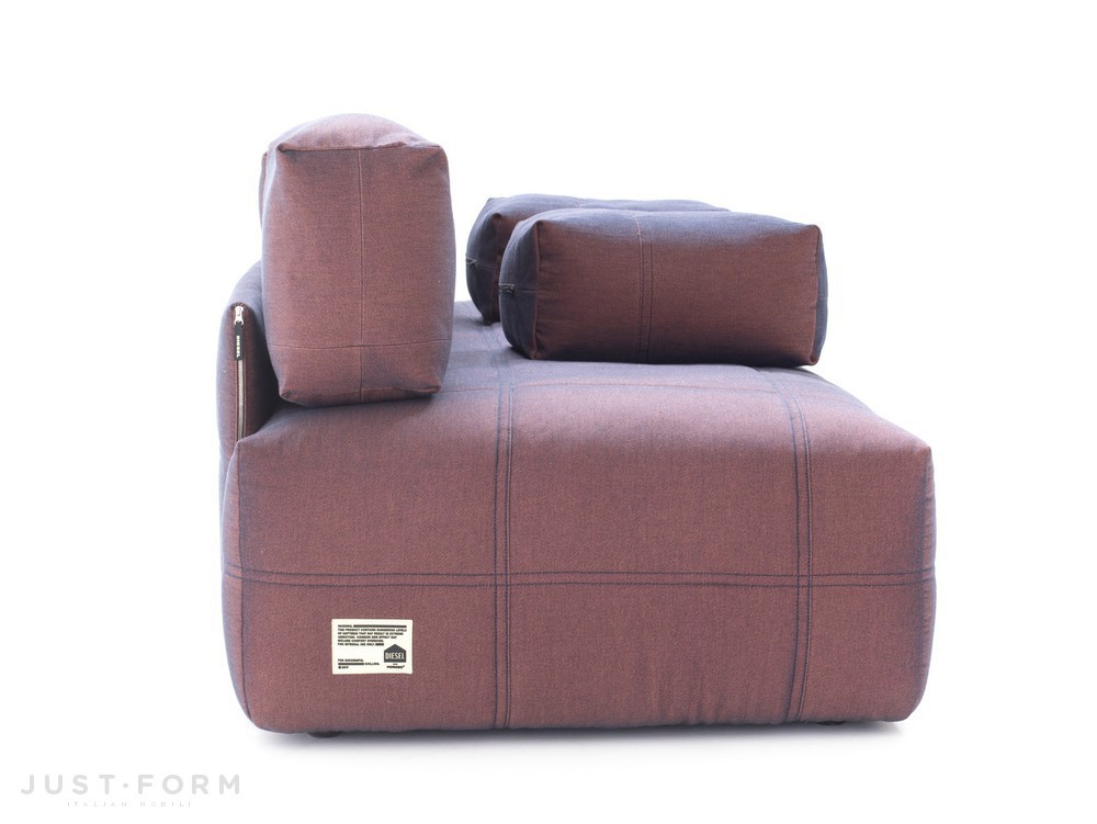 Диван Aerozeppelin фабрика Moroso фотография № 3
