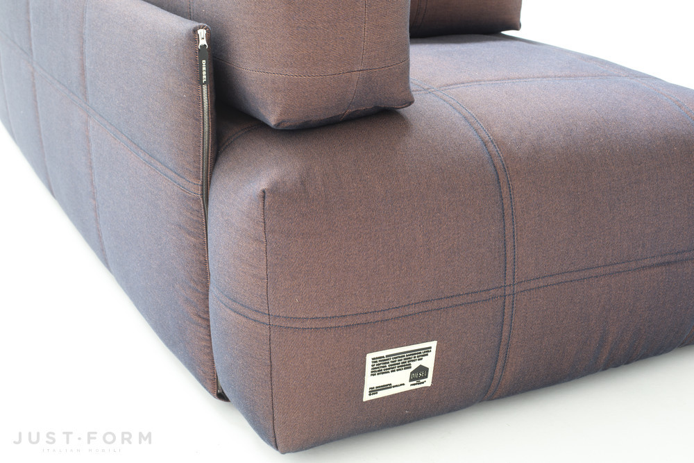 Диван Aerozeppelin фабрика Moroso фотография № 4