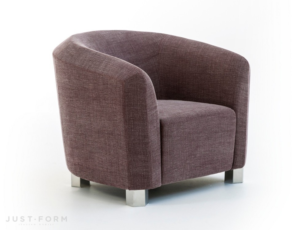 Кресло Deco Futura фабрика Moroso фотография № 1