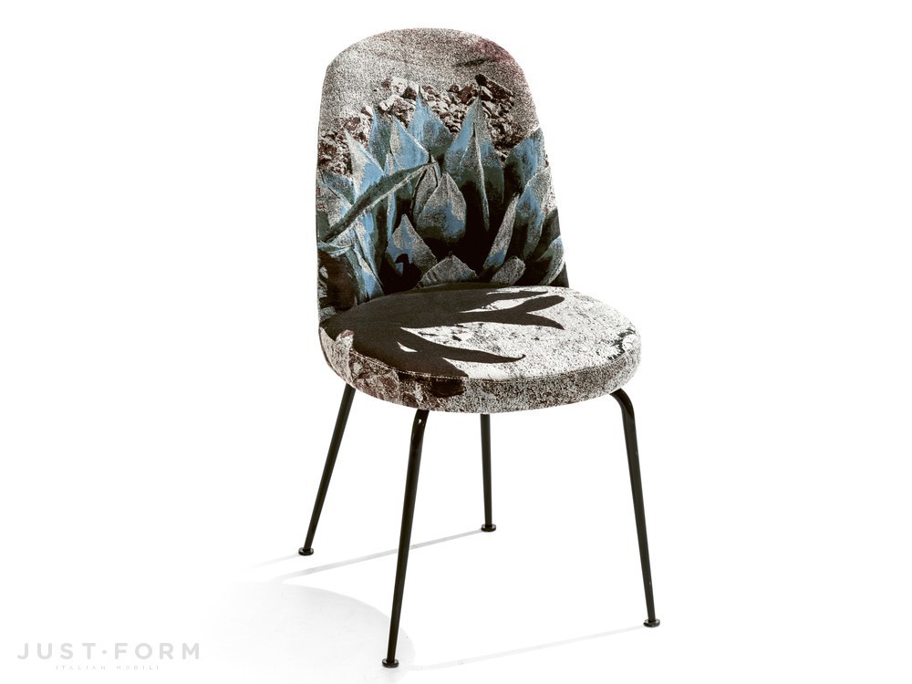 Стул Hungry фабрика Moroso фотография № 1