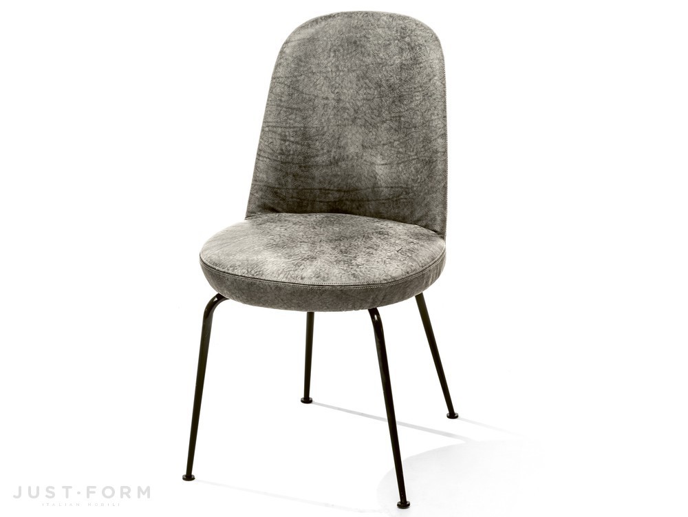 Стул Hungry фабрика Moroso фотография № 2