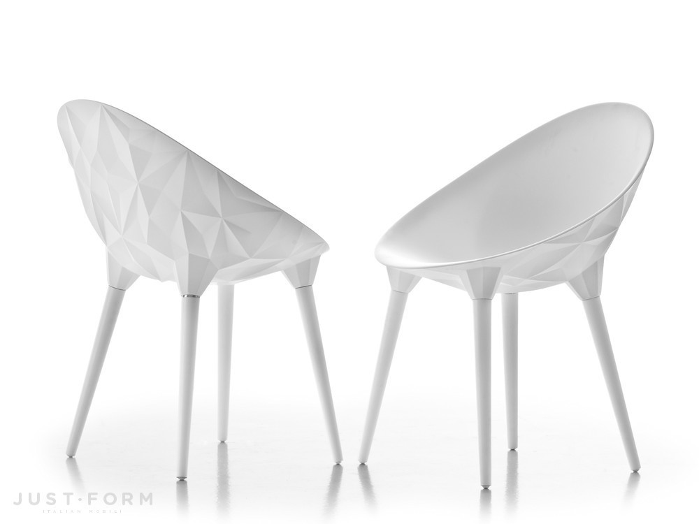 Стул Rock Chair фабрика Moroso фотография № 1