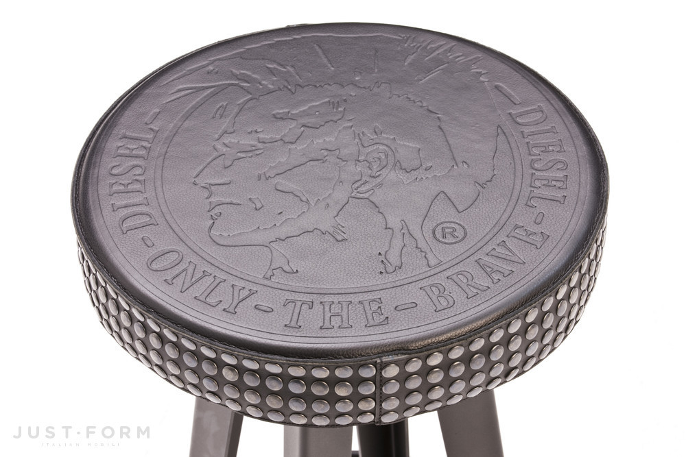 Табуретка Stud фабрика Moroso фотография № 3