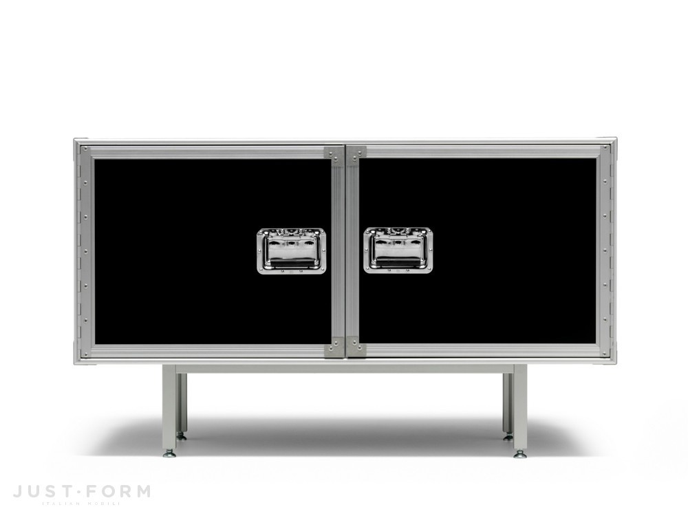 Тумба Total Flightcase фабрика Moroso фотография № 15