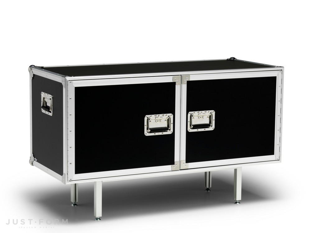Тумба Total Flightcase фабрика Moroso фотография № 14